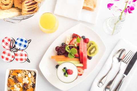 Sofitel Gold Coast Broadbeach - Accommodation Mount Tamborine 22