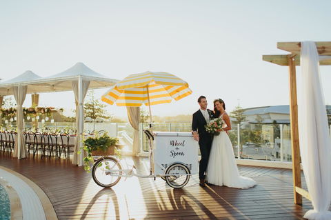 Sofitel Gold Coast Broadbeach - Accommodation Mount Tamborine 32