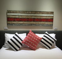 Calamvale Hotel Suites and Conference Centre - Accommodation Mount Tamborine
