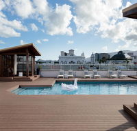 Rydges Plaza Cairns - Accommodation Mount Tamborine