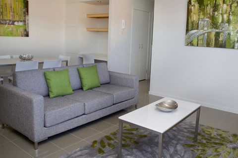 Atrio Apartments - Accommodation Mount Tamborine 13
