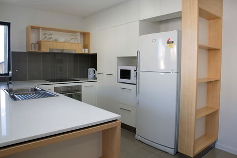 Atrio Apartments - Accommodation Mount Tamborine 12