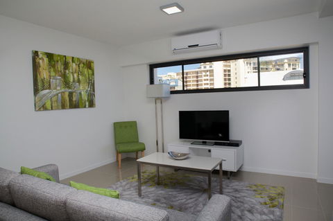 Atrio Apartments - Accommodation Mount Tamborine 10