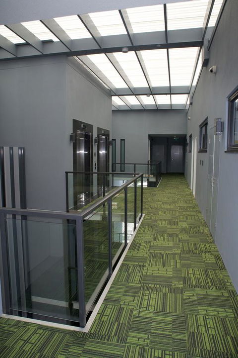 Atrio Apartments - Accommodation Mount Tamborine 15