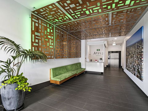 Atrio Apartments - Accommodation Mount Tamborine 2