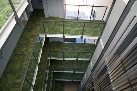 Atrio Apartments - Accommodation Mount Tamborine 9