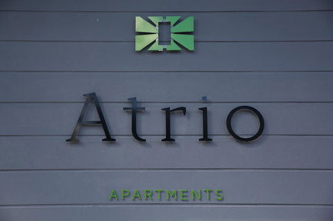Atrio Apartments - Accommodation Mount Tamborine 8