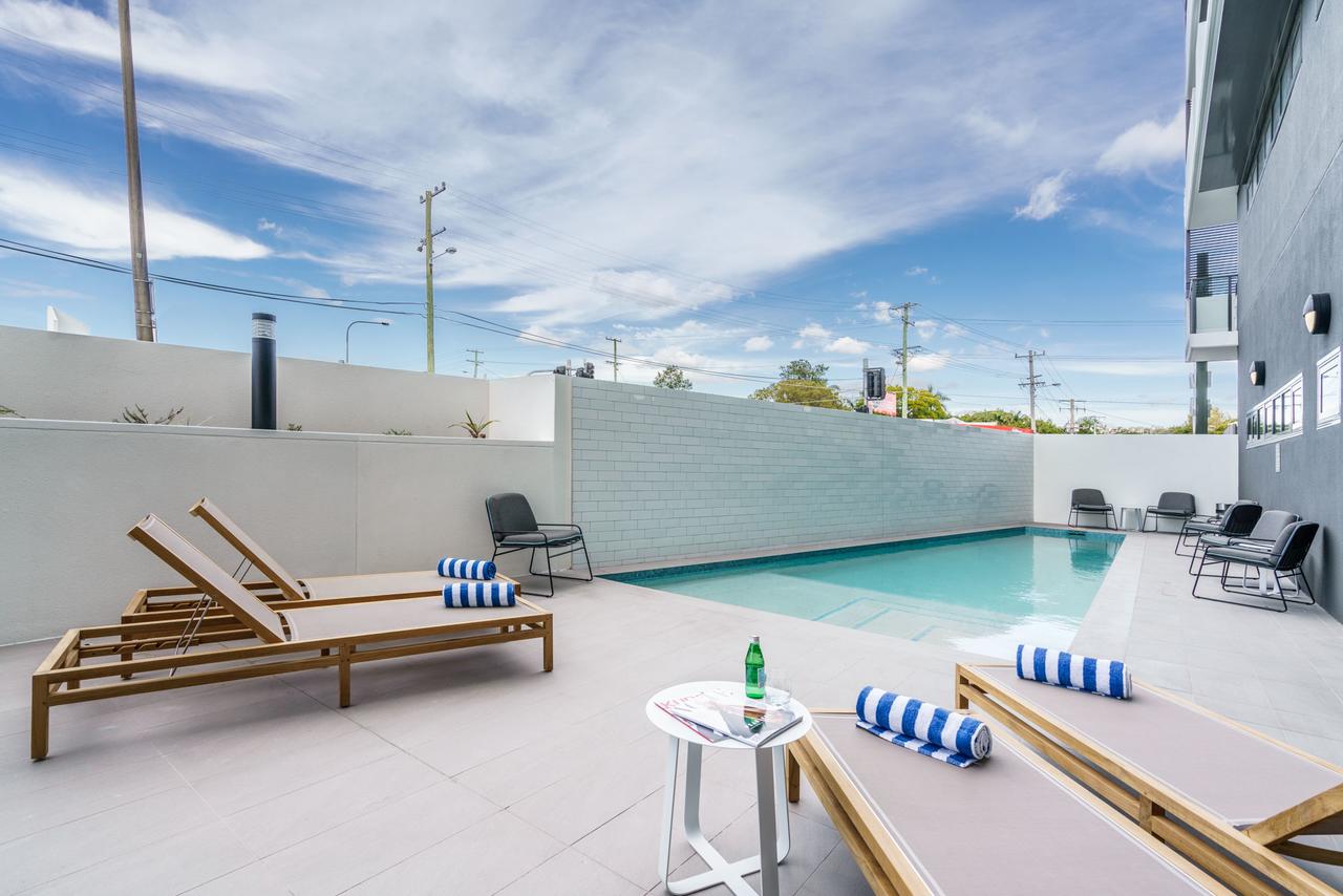 Seven Hills QLD Accommodation Mount Tamborine