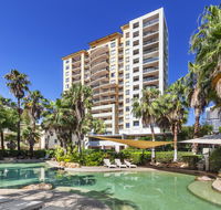 Bridgewater Apartments - Accommodation Mount Tamborine