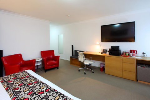 Best Western Gregory Terrace - Accommodation Mount Tamborine 26
