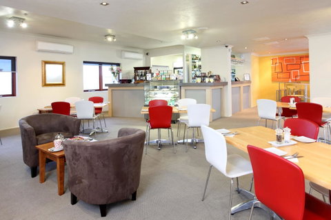 Best Western Gregory Terrace - Accommodation Mount Tamborine 29