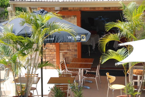 Best Western Gregory Terrace - Accommodation Mount Tamborine 6