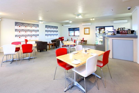 Best Western Gregory Terrace - Accommodation Mount Tamborine 28