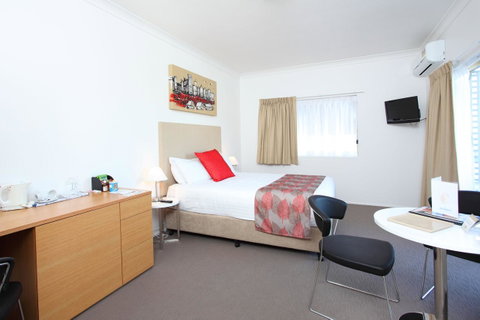 Best Western Gregory Terrace - Accommodation Mount Tamborine 10
