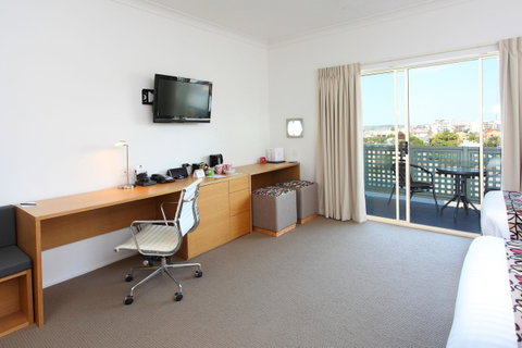 Best Western Gregory Terrace - Accommodation Mount Tamborine 27