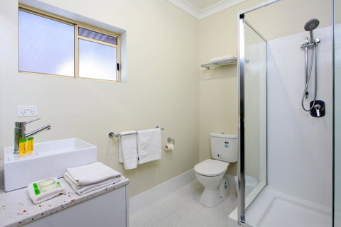 Best Western Gregory Terrace - Accommodation Mount Tamborine 16