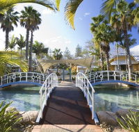 DB Broadbeach Private Apartments with Coastal Holiday Apts - Accommodation Mount Tamborine