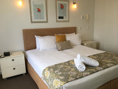 Surfers Century Oceanside Apartments - Accommodation Mount Tamborine 19