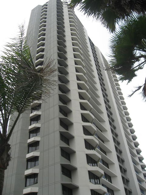 Surfers Century Oceanside Apartments - Accommodation Mount Tamborine 33