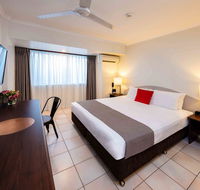 Hides Hotel - Accommodation Mount Tamborine