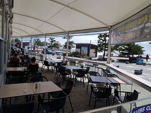 Beachcomber Holiday Apartment - Accommodation Mount Tamborine 24