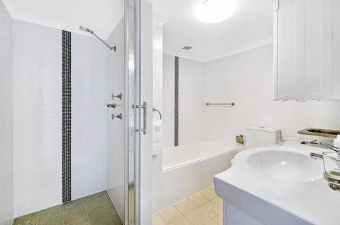 Beachcomber Holiday Apartment - Accommodation Mount Tamborine 10