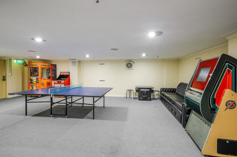 Beachcomber Holiday Apartment - Accommodation Mount Tamborine 23