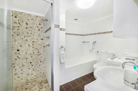 Beachcomber Holiday Apartment - Accommodation Mount Tamborine 11