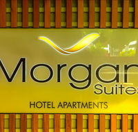 Morgan Suites - Accommodation Mount Tamborine