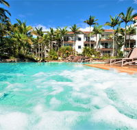 Grande Florida Beachside Resort - Accommodation Mount Tamborine
