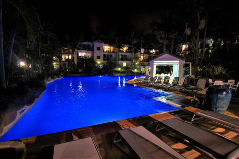 Grande Florida Beachside Resort - Accommodation Mount Tamborine 18