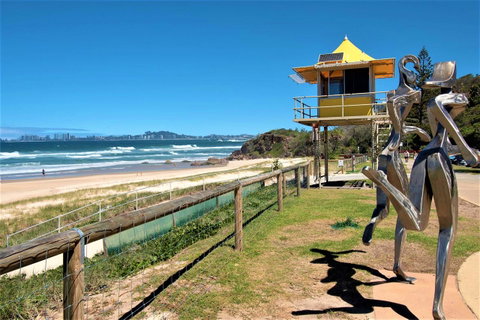 Grande Florida Beachside Resort - Accommodation Mount Tamborine 1