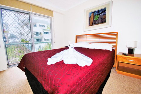 Grande Florida Beachside Resort - Accommodation Mount Tamborine 35