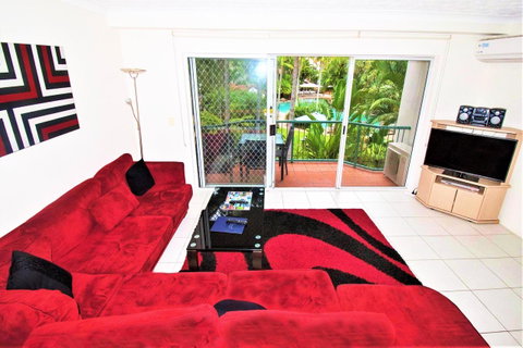 Grande Florida Beachside Resort - Accommodation Mount Tamborine 9
