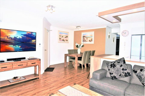 Grande Florida Beachside Resort - Accommodation Mount Tamborine 30