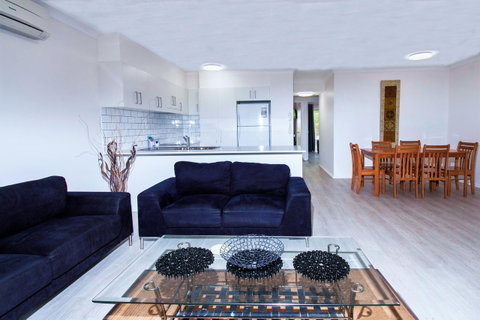 Grande Florida Beachside Resort - Accommodation Mount Tamborine 4