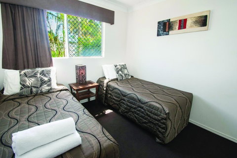 Grande Florida Beachside Resort - Accommodation Mount Tamborine 21