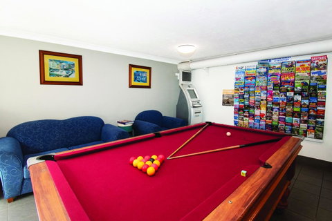 Grande Florida Beachside Resort - Accommodation Mount Tamborine 19