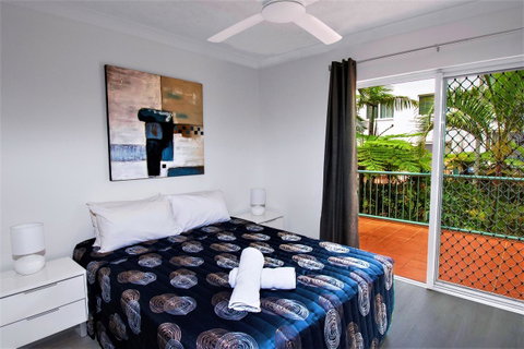 Grande Florida Beachside Resort - Accommodation Mount Tamborine 2