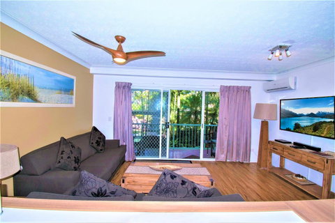 Grande Florida Beachside Resort - Accommodation Mount Tamborine 27