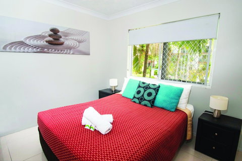 Grande Florida Beachside Resort - Accommodation Mount Tamborine 6