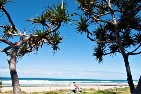 Grande Florida Beachside Resort - Accommodation Mount Tamborine 34