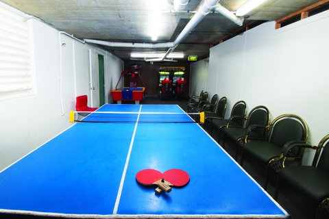 Grande Florida Beachside Resort - Accommodation Mount Tamborine 17