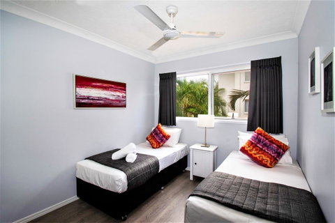 Grande Florida Beachside Resort - Accommodation Mount Tamborine 15