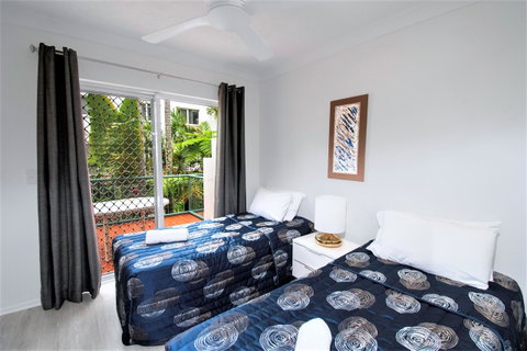 Grande Florida Beachside Resort - Accommodation Mount Tamborine 3