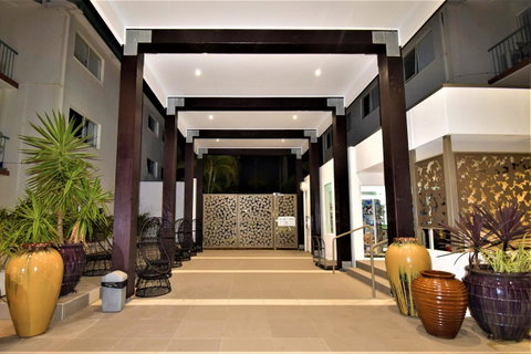 Grande Florida Beachside Resort - Accommodation Mount Tamborine 32