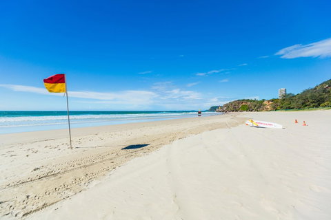 Grande Florida Beachside Resort - Accommodation Mount Tamborine 12