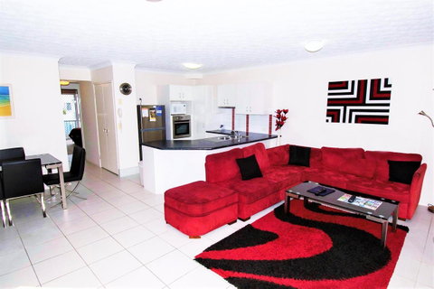 Grande Florida Beachside Resort - Accommodation Mount Tamborine 37