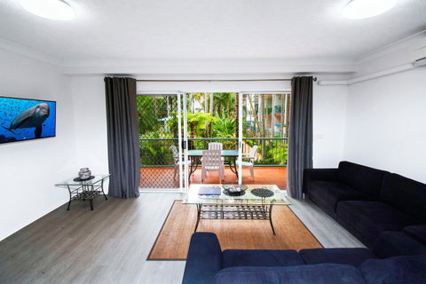 Grande Florida Beachside Resort - Accommodation Mount Tamborine 10