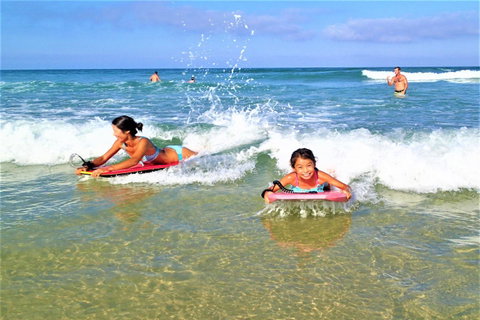 Grande Florida Beachside Resort - Accommodation Mount Tamborine 25